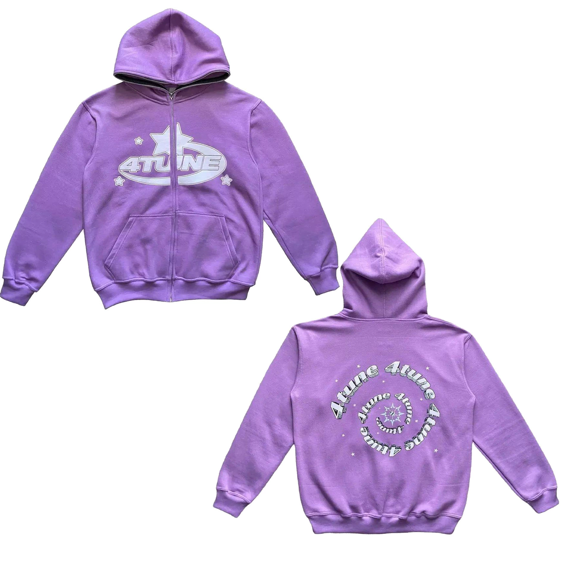 (Cross-border trading), quality smooth sweatshirt with zipper