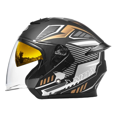 Certified Men's and Women's Motorcycle, Motorcycle Safety Supplies