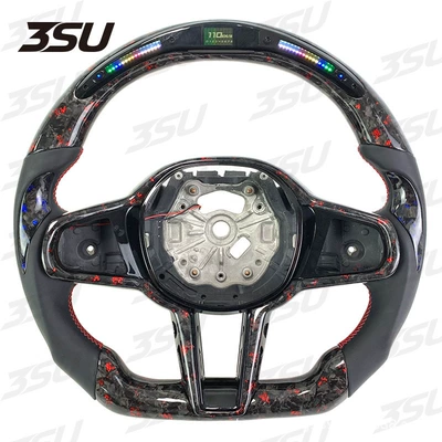 Cs M4 Steering Wheel Modified | Steering wheel - style-7