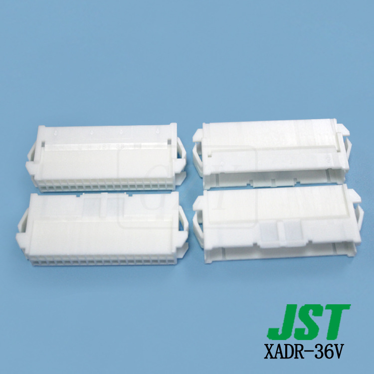���� XADR-36V �����ܿ� JST������ XADϵ�� 2.5mm����߶������