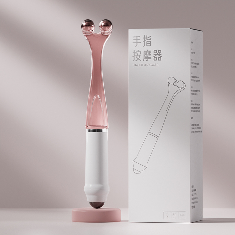 Masajeador de dedos para aliviar el dolor en las articulaciones de las manos