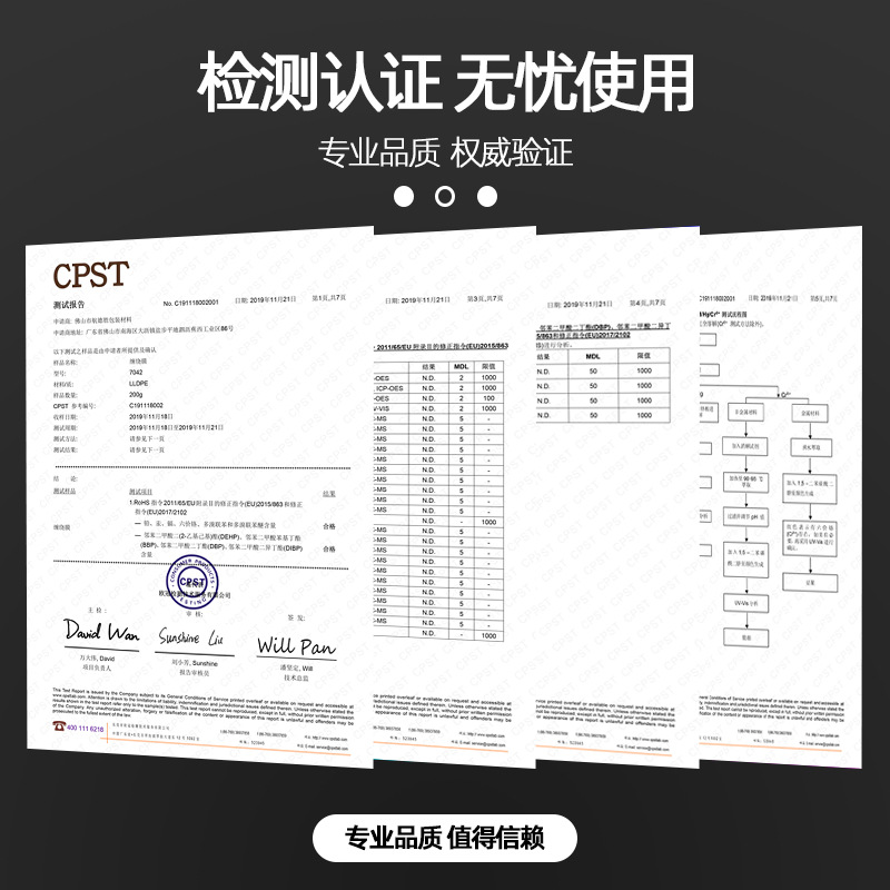 Material de embalaje de PE película de estiramiento transparente película de bobinado envoltura de plástico industrial pequeño rollo de alambre película de embalaje 6cm/rollo