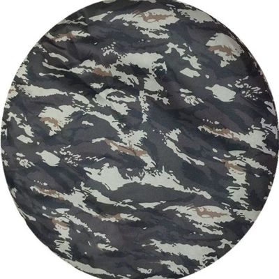 Spare wheel cover, Thickened 600D Oxford cloth