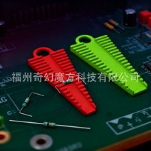 �羳Resistance Lead Bending Tool���������������늾����ӊA��