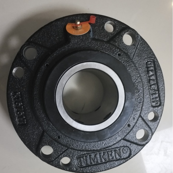 电厂脱硫泵夏普搅拌器专用轴承座子K167616轴承座TIMKEN带座轴承