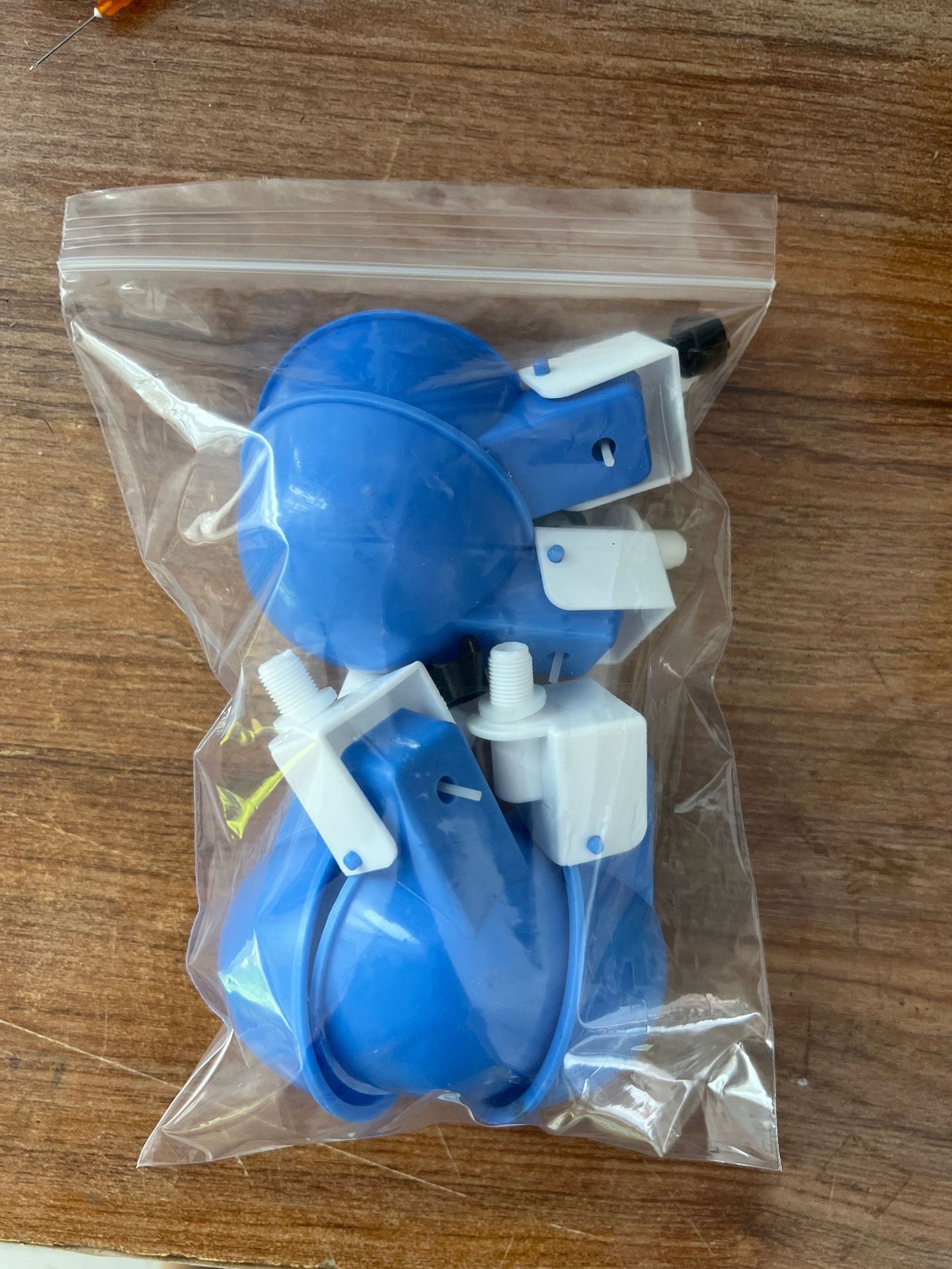 Bebedero automático para pollos – dispensador de agua tipo tazón, exportación de alta calidad