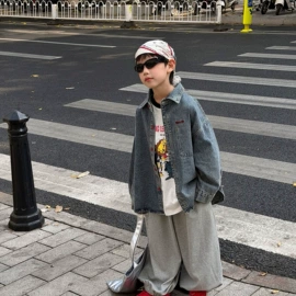 童T恤;童裤;童套装