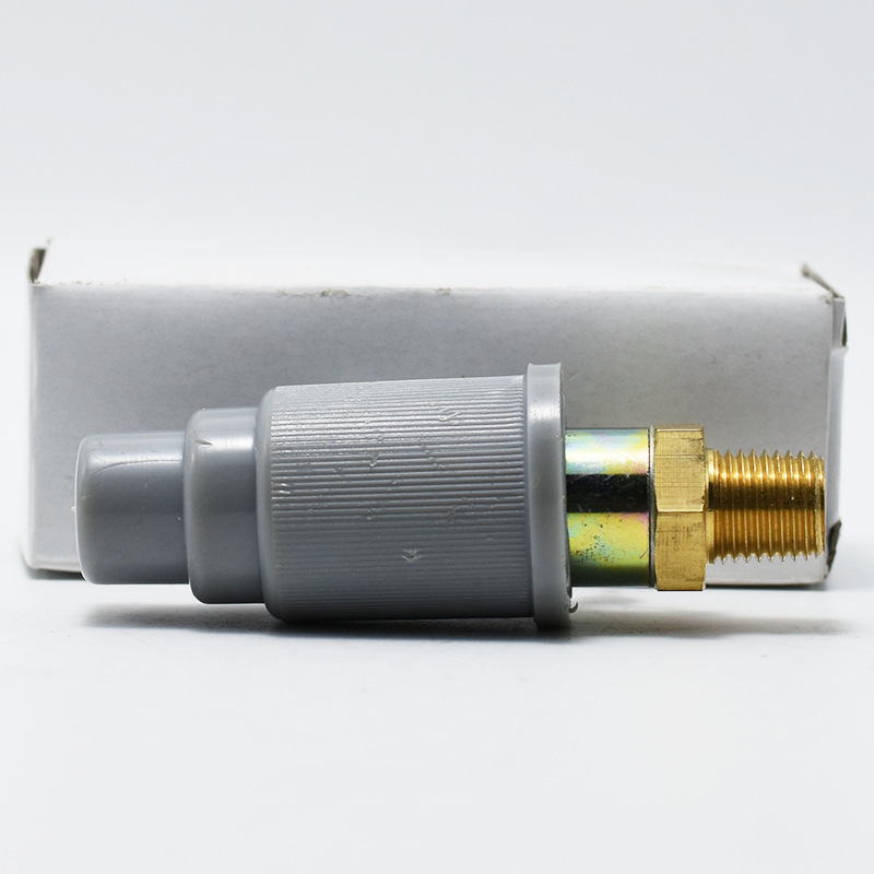 Piezas europeas del autobús del camión pesado de la válvula de seguridad de SMT MC820238