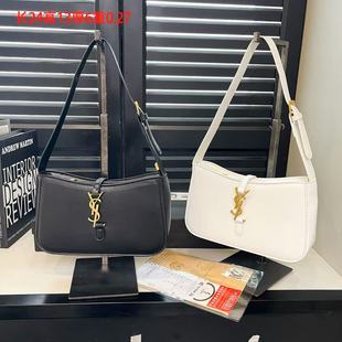 This Year's Popular 2023 Summer Bags, Women's Bags, High-End Armpit Bags, Fashionable and Versatile, Accessible Luxury Popular Commuter Bags