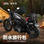 防水骑行大容量多功能旅行包