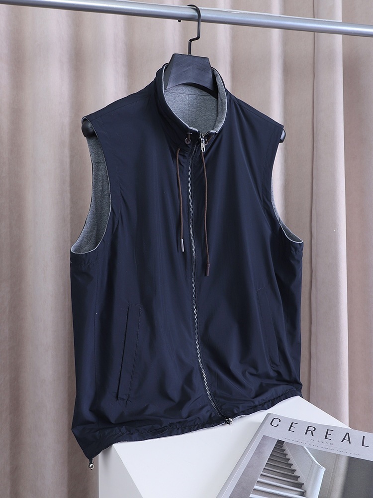 Gentleman Blue