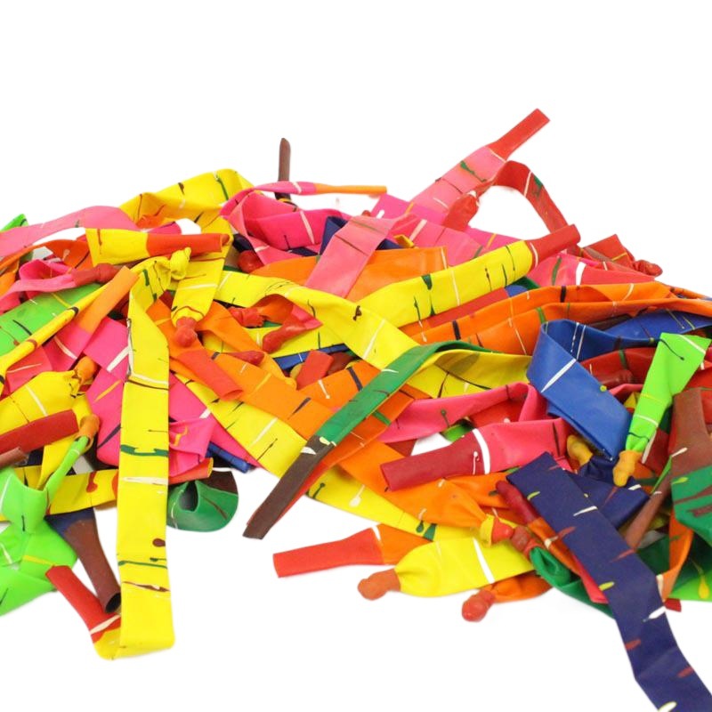 Globo DE LOS NIÑOS juguete fiesta de cumpleaños cohete globo de látex globo volador