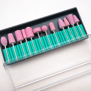 �S�Үa����ĥ�^12֧�������bĥ�^2.3mm��12����ʯӢĥ�^ĥָ��