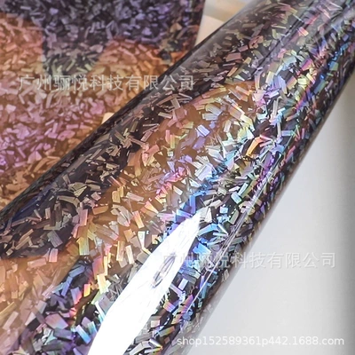 Car Color Change Film Pet Forged – Auto Color Change Film