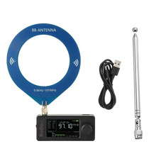 ��ySI4732���������C0.5-108MHzȫ�l���տڴ��ߴ����h���쾀