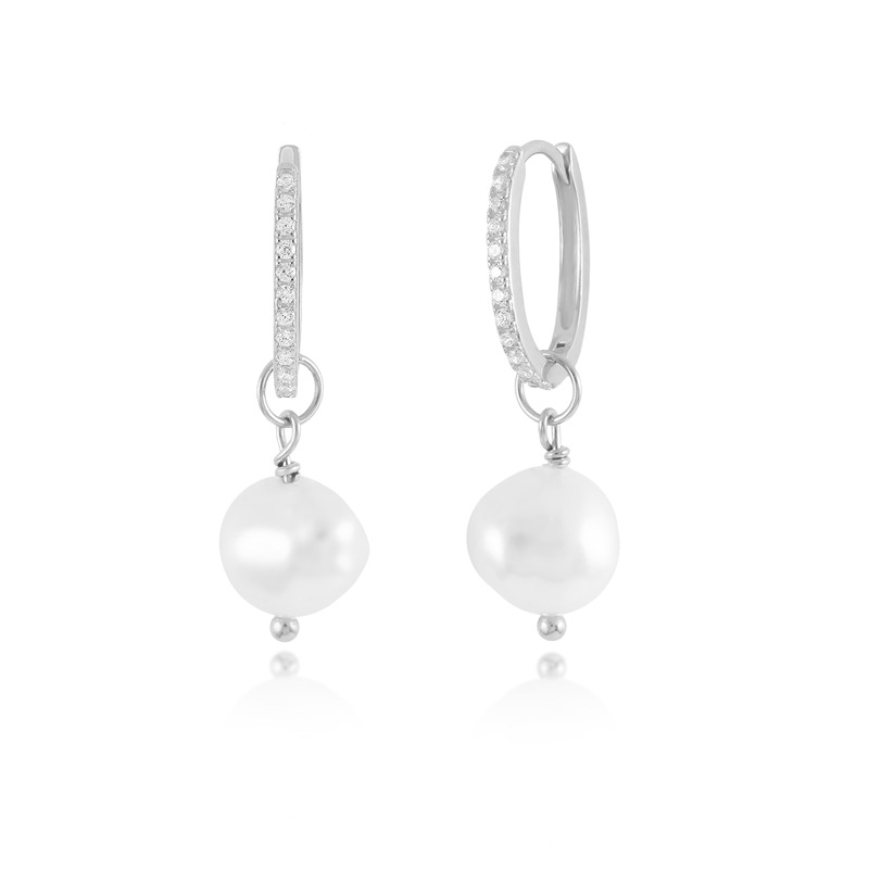 1g Weight 925 Sterling Silver Ear Needle Material 18K Gold Plated Plating Material Drop Earrings Classification 1 Pair Quantity Date, Tea Party Occasion 925 Sterling Silver Material Geometric Pattern All Seasons Season Women's Gender Elegant, Simple Style Style 1 Pair 18K Gold Plated 925 Sterling Silver 925 Sterling Silver Earrings Geometric Drop Earrings 79