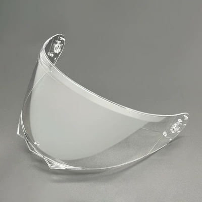 Dəbilqə (Kaska) aksesuarları Are Compatible with R935 - v25b-transparent