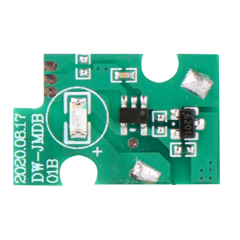 Lámpara LED, interruptor de luz de control magnético, figura de animación, luz, modelo de Gundam, luz inalámbrica