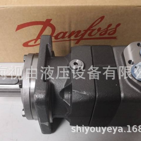 现货丹佛斯DANFOSS摆线马达OMTW500 151B3029