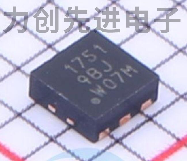 CSD17571Q2 封装 WSON-6 MOS场效应管