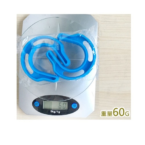 Du Lai Du Wan plastic ABS material children's cartoon safety door card baby safety door clip baby safety door stop