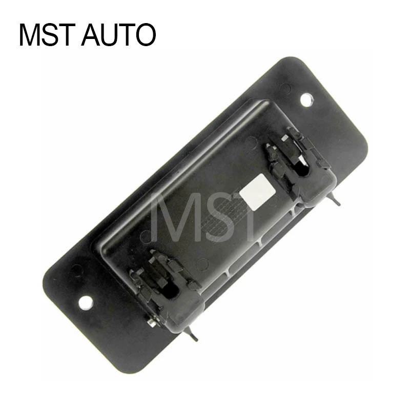6C2Z1543401AA для внешней дверной ручки Ford