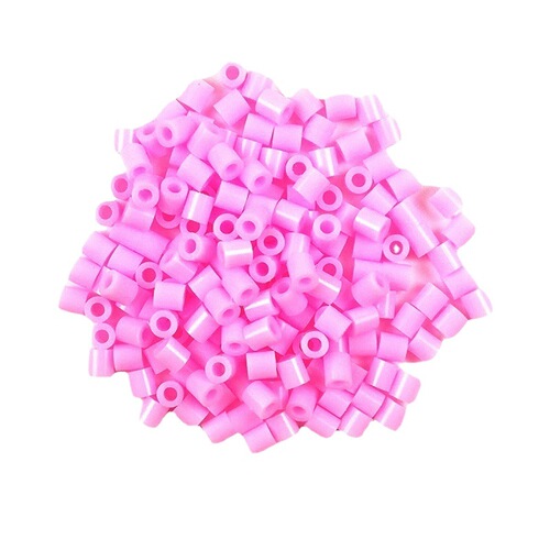 Pinduodou DIY Pinduodou three-dimensional puzzle materials Handicraft shop bulk 1kg Pinduo children's toys