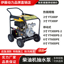 ����YT40DPE-2 �Ƅ�ʽ��������ˮ��4��6��YT60DPE ��Ѵ������ˮ��