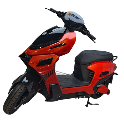 Elektrikli motosikletlər, High-Speed Electric Scooters, 72V Adult