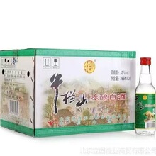 ��ţ��ɽ42��265ml20ƿ��������^ �����Ͱ׾� ��ţ�� ԭ������