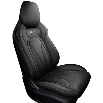 Modelə uyğun (Original) oturacaq örtükləri — Omoda Special Seat Cover Omoda