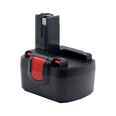 Suitable for Bossch Bosch 14.4V Nickel Metal Hydride Battery Bta038 Bat040 Impact Wrench Electric Drill Charger (Hibrid akkumulyator batareyaları) - nimh-144v-3000mah