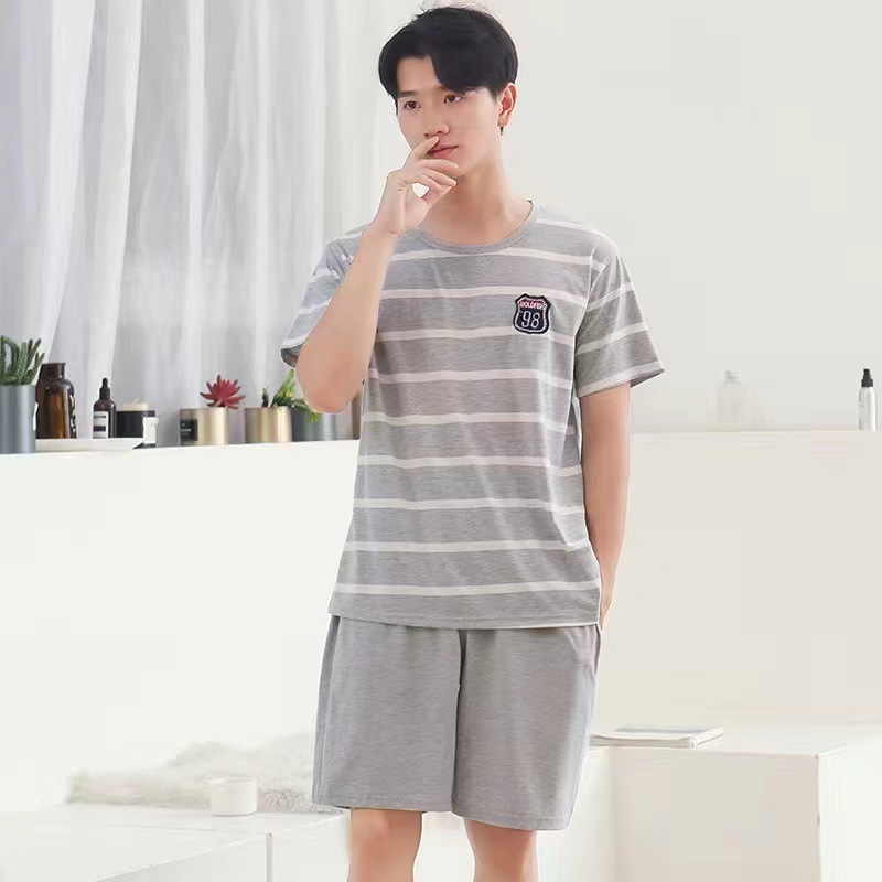 3105 라이트 그레이 슈트
