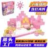 Pink Home Single Layer-CP-010-(200pcs)