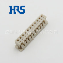 Hirose�B����DF13-11S-1.25C�����z��HRS�M��11pin�ܚ���Ʒ�F؛