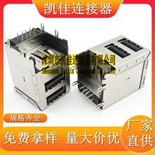 ����һHDMI 19Pin + �pUSB2.0ĸ�� ֱ�� ���ӶѯB ���ظ����B����