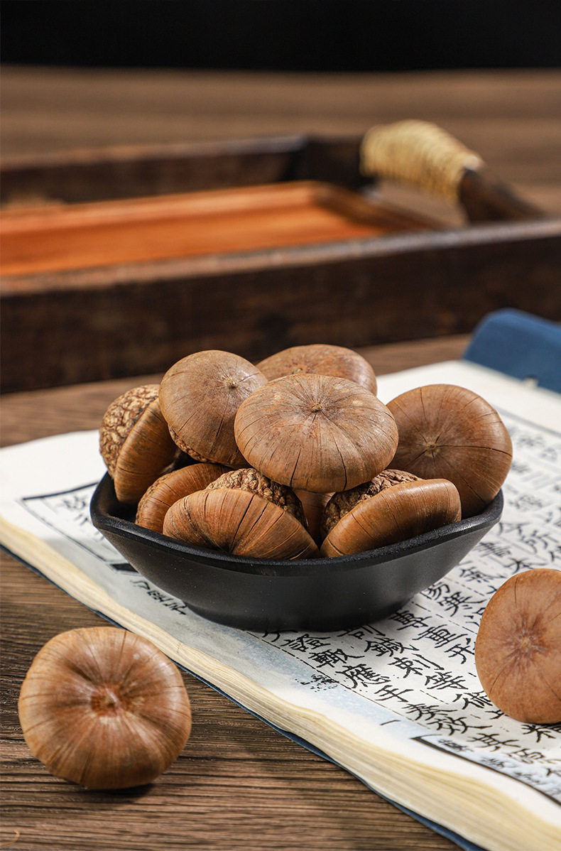 Feng Liu Gu Dried Whole Fruit 500g Natural Color Fengliuguo Herbal Decoction Ingredient for Wine Soaking specifications