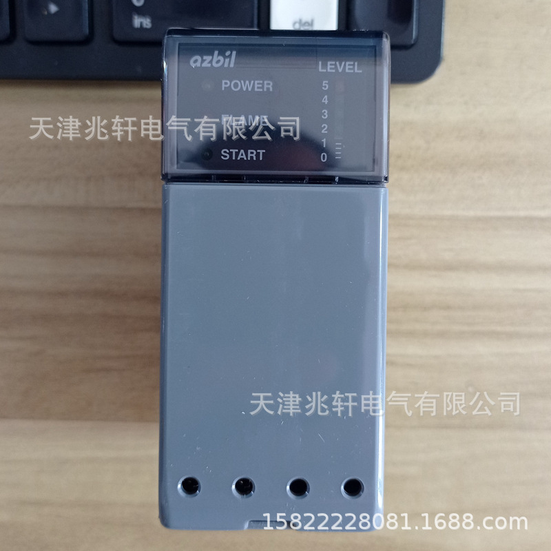 山武FRS100C200-2燃烧器控制器FRS100C200-2火焰继电器