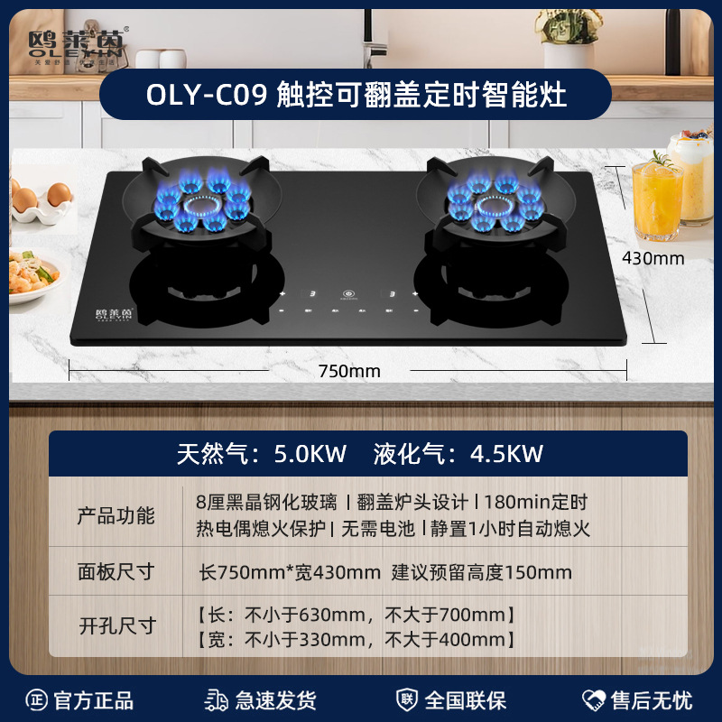 C09 신국가표준 풀터치 스마트 [플립스토브]