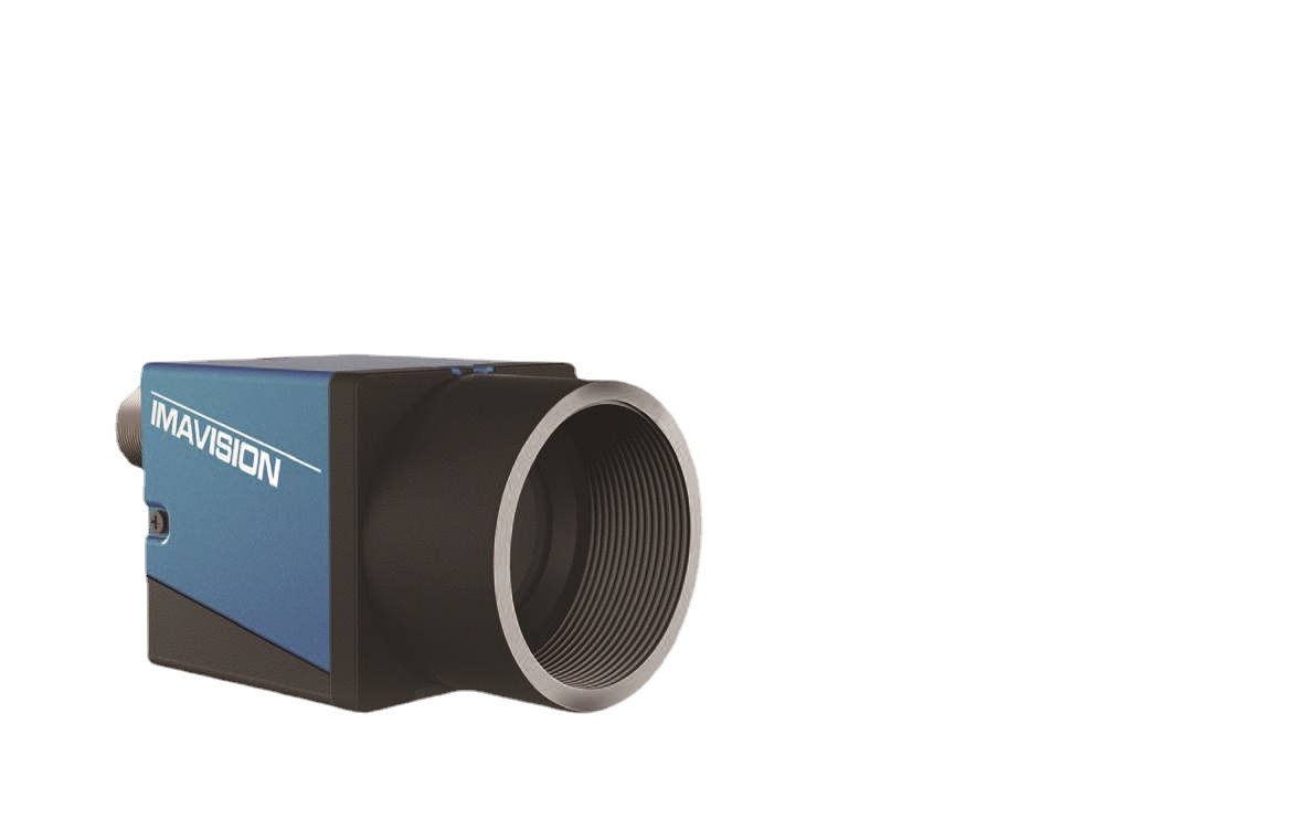 MER-301-125U3M IMAVISION大恒图像 工业数字摄像机