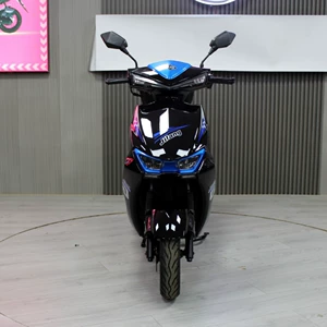 49/150CC Skuter Təmirinə Qənaət Edən İki Təkərli Motosiklet