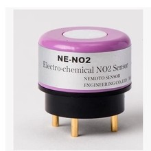 日本NEMOTO电化学二氧化氮气体传感器NE-NO2