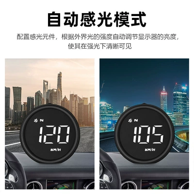 display, universal high-definition spherical | Vehicle HUD