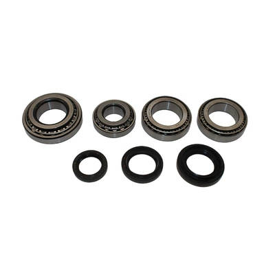 Suitable for Mercedes-Benz 221 front Other drive systems