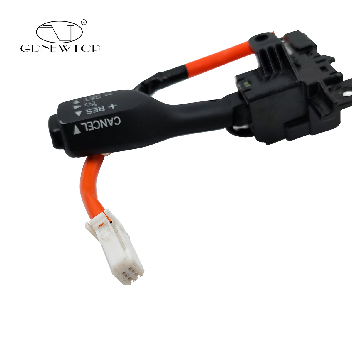 Adecuado para Toyota Camry Corolla zhixuan Weichi coche velocidad constante crucero arnés de cableado
