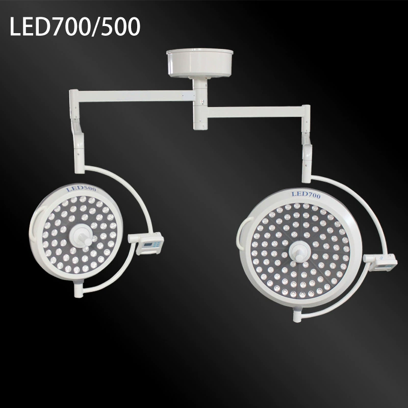 Бестеневая лампа для операционной Мобильная медицинская пластическая хирургия красоты LED для домашних животных