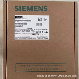 SIEMENS/���T���ŷ�����6SL3210-5FB10-8UF0ȫ�� ��Ʒ �h�r