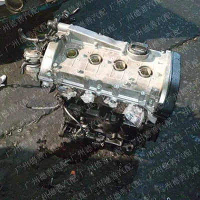 Volkswagen – Engine assembly for Volkswagen Passat