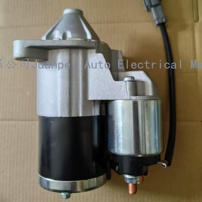 Car Starter – Starter and accessories
