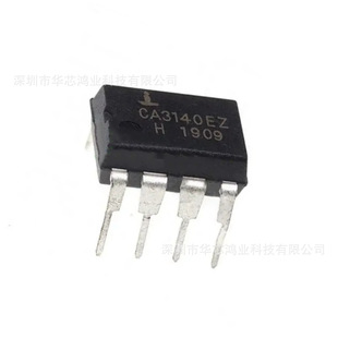 ԭ�b��Ʒ CA3140EZ ���bDIP-8  �\��Ŵ���оƬIC